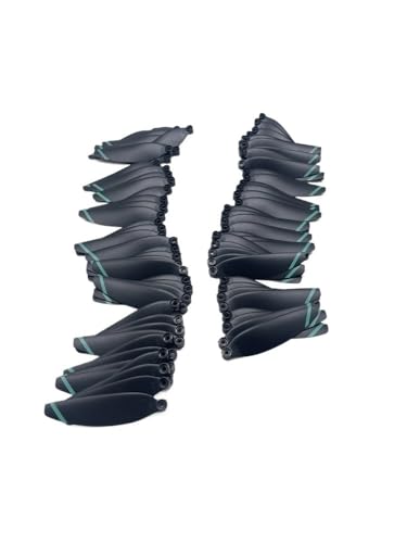 dEieHKw Blades Zubehör CW CCW Propeller Kit for L200Pro Max(80pcs) von dEieHKw