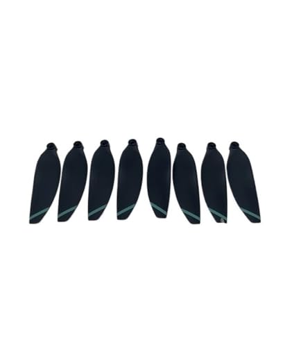 dEieHKw Blades Zubehör CW CCW Propeller Kit for L200Pro Max(8pcs) von dEieHKw