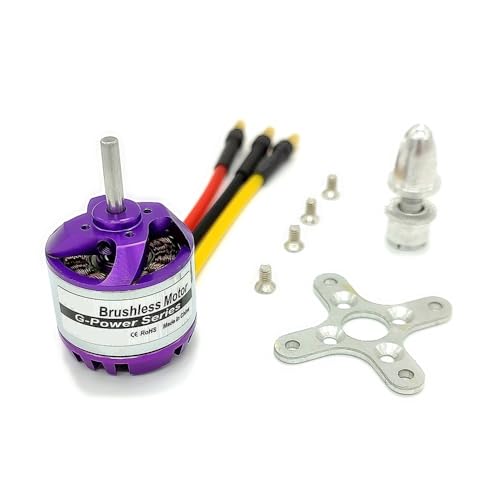dEieHKw D2830 2830 750KV 850KV 1000KV 1300KV Bürstenlosen Motor for Multicopter Und Hubschrauber Teile(DYS-D2830-850KV) von dEieHKw