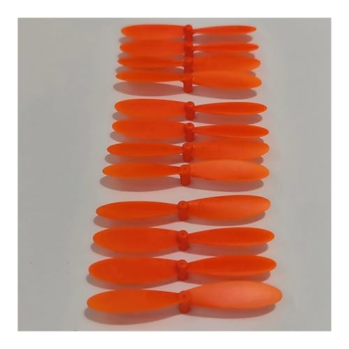 dEieHKw Drohne Blade Propeller 12PCS for TF1001 von dEieHKw