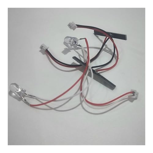 dEieHKw Drohnen-Lichtleistenteile for S1S von dEieHKw