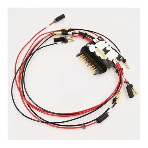 dEieHKw Drohnen-Stromverteilerplatine inklusive ESC-Kabel for T20(1 PCS) von dEieHKw