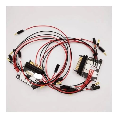dEieHKw Drohnen-Stromverteilerplatine inklusive ESC-Kabel for T20(2 PCS) von dEieHKw