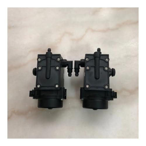 dEieHKw Drohnen-Wasserpumpen-Kolbenbaugruppe Pumpe for T20(2 pcs) von dEieHKw