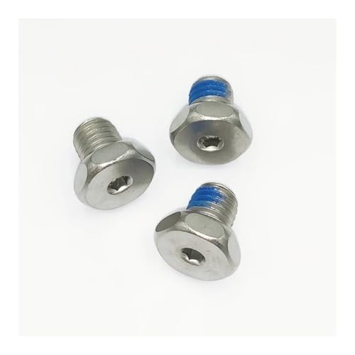 dEieHKw Drohnenteile Armbefestigungsschrauben for T40 T50 000039.04(20 PCS) von dEieHKw