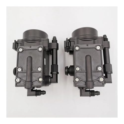 dEieHKw Drohnenteile Pflanzenschutzmaschinenteile Wasserpumpenkomponenten for T10(2 Pieces) von dEieHKw