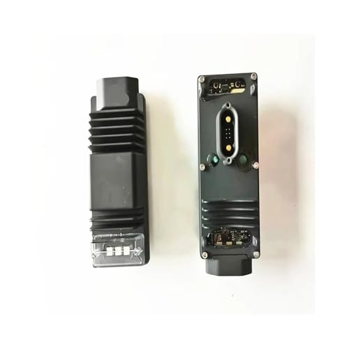 dEieHKw Drohnenzubehör ESC-Modulmaschine for T50(2 Pieces) von dEieHKw