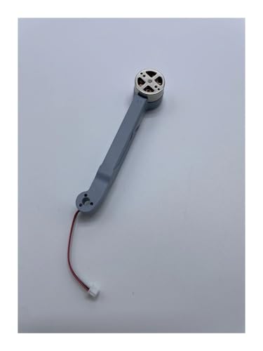 dEieHKw Drone Bürstenlosen Motor Arm Propeller Quadcopter Hauptblatt Flügel Rotor Zubehör Kit for M2 S/Pro(A1) von dEieHKw
