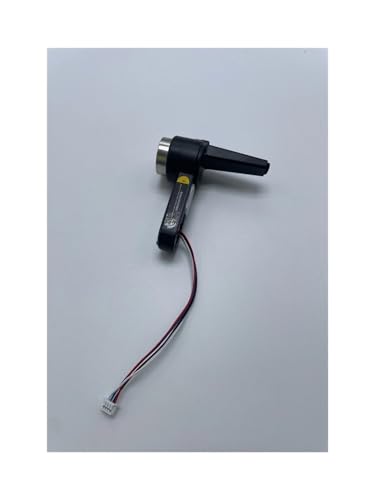 dEieHKw Drone Ersatzteile Bürstenlosen Motor Arm Zubehör Kit for LS-S2S(Front Arm A) von dEieHKw