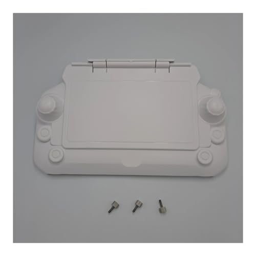 dEieHKw Drone Fernbedienung Sonnenschirm Maschine for T50 T25 T40 T20P(White) von dEieHKw