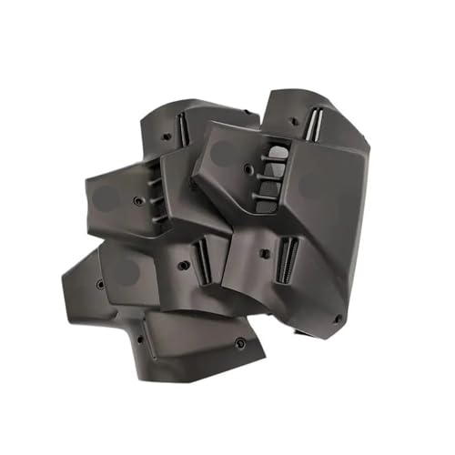 dEieHKw Drone Frontrahmen Oberes Abdeckungsmodul for T20(2 PCS) von dEieHKw