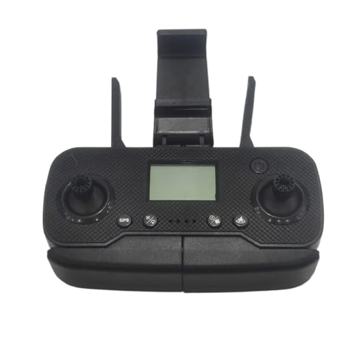 dEieHKw Drone Hindernis Vermeidung Faltbare RC Quadcopter Sender Ersatzteile Fernbedienung for LS-XT505 XT505 MAX dEieHKw Drone Hindernis Vermeidung Faltbare RC Quadcopter Sender Ersatzteile Fernbedienung for LS-XT505 XT505 MAX von dEieHKw