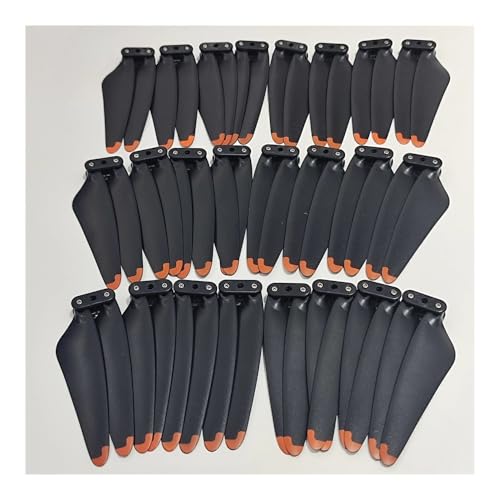 dEieHKw Drone Klapp Klinge Ersatzteile CW CCW Propeller 6 Sets 24PCS for KF104 MAX2 von dEieHKw
