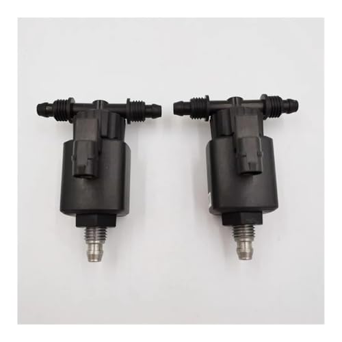 dEieHKw Drone Magnetventil Montage Auslassventil Maschine for T30(2 pcs) von dEieHKw