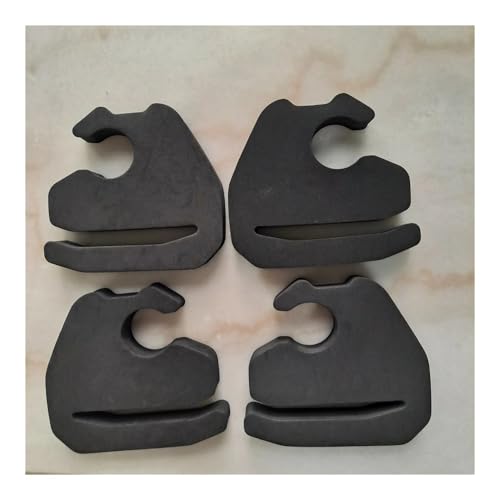 dEieHKw Drone Propeller Paddel Clamp Zubehör Befestigungs Clip Klinge Verschluss for T10(4 PCS) von dEieHKw