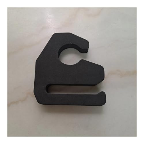 dEieHKw Drone Propeller Paddel Clamp Zubehör Befestigungs Clip Klinge Verschluss for T30(1 PCS Small) von dEieHKw
