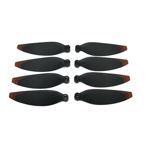 dEieHKw Drone Propeller Props Blade Ersatzteil 8PCS for F205 dEieHKw Drone Propeller Props Blade Ersatzteil 8PCS for F205 von dEieHKw