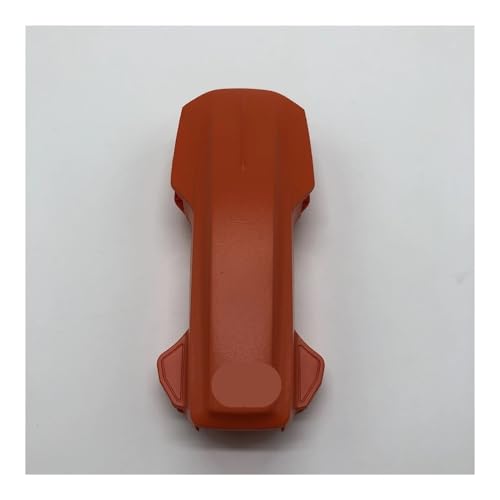 dEieHKw Drone Quadcopter Ersatzteile Oberen Unten Körper Shell for L700 Pro(Red) von dEieHKw