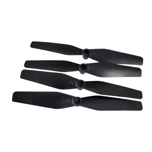 dEieHKw Drone Quadcopter Propeller Klinge Abdeckung Ersatzteil Kit Zubehör for S97 von dEieHKw
