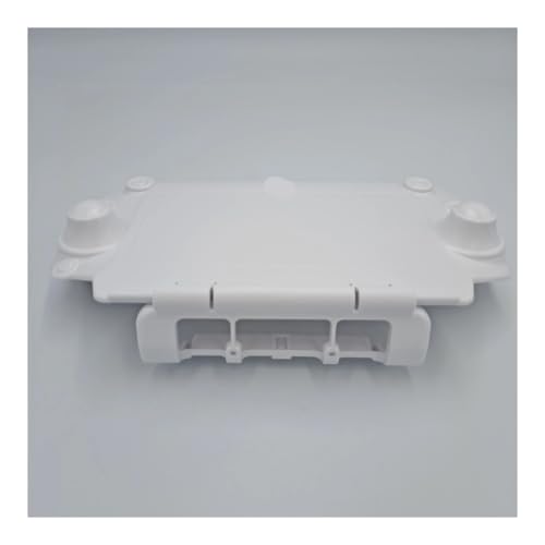 dEieHKw Drone RC Abdeckung Fernbedienung Sonnenschirm Maschine for T50/T25/T40/T20P(White) von dEieHKw