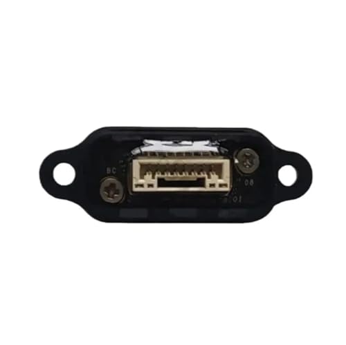 dEieHKw Drone Reparatur Teile Barometer Modul for T40 T20P(1pcs) von dEieHKw