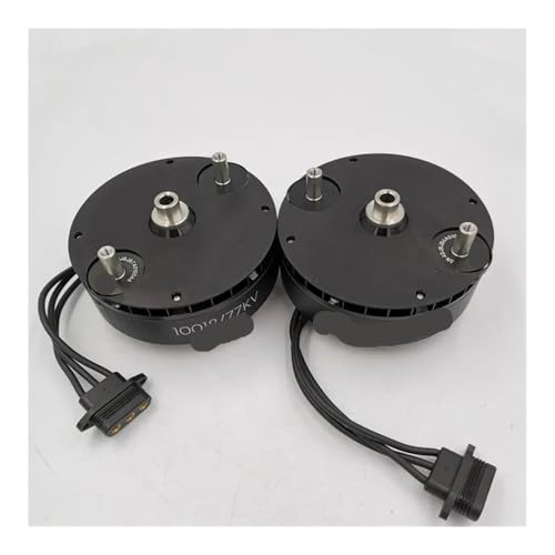 dEieHKw Drone Reparatur Teile Motor 77KV Motor for T30 10018(2 pcs) von dEieHKw