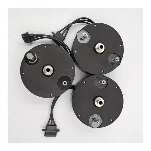 dEieHKw Drone Reparatur Teile Motor 77KV Motor for T30 10018(3 pcs) von dEieHKw
