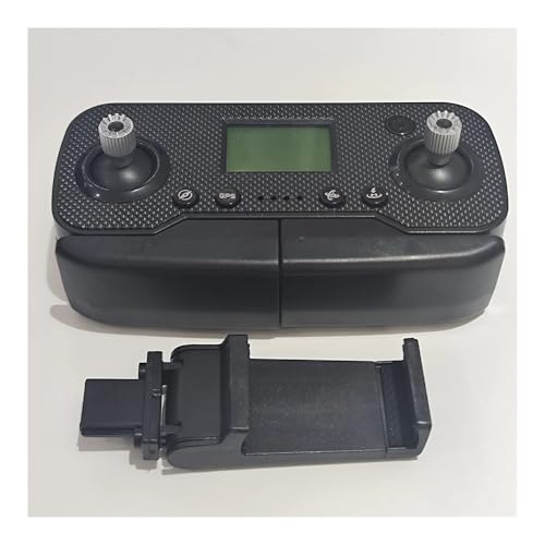 dEieHKw Faltbare Bürstenlosen Motor RC Drone Ersatzteile Fernbedienung for RG106 RG106PRO RG106MAX dEieHKw Faltbare Bürstenlosen Motor RC Drone Ersatzteile Fernbedienung for RG106 RG106PRO RG106MAX von dEieHKw