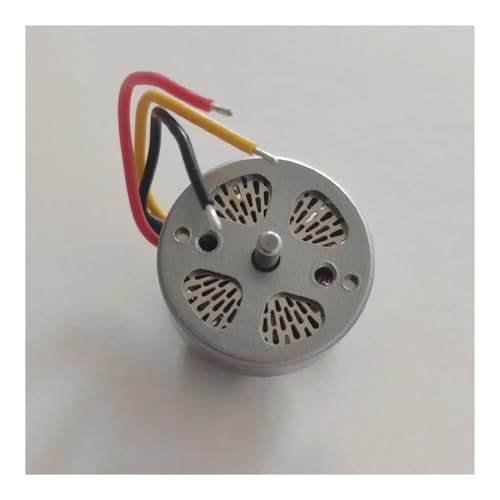 dEieHKw Faltbare Drohnen-Ersatzteile, bürstenloser Motor for Z6 PRO von dEieHKw