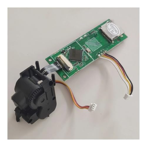 dEieHKw Faltbare Drone Ersatzteile Kamera Board Zubehör for Z6 PRO von dEieHKw