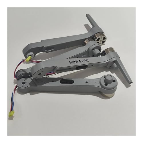 dEieHKw Faltbare Drone Hindernisvermeidung RC Quadcopter Ersatzteile Bürstenlosen Motor Arm 4PCS for V600 dEieHKw Faltbare Drone Hindernisvermeidung RC Quadcopter Ersatzteile Bürstenlosen Motor Arm 4PCS for V600 von dEieHKw