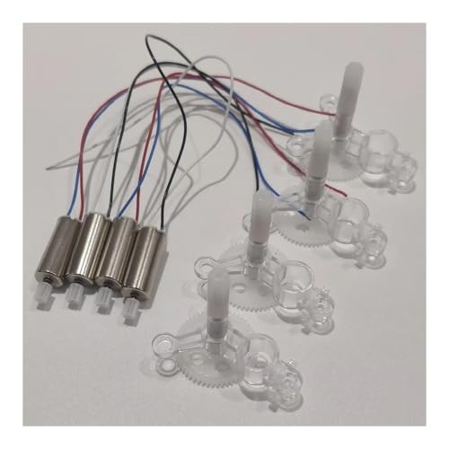 dEieHKw Faltbare RC Quadcopter Drone Ersatzteile CW CCW Motor Motor Motoren Basis/Rahmen Zubehör for Z4 Z4W/ X600W dEieHKw Faltbare RC Quadcopter Drone Ersatzteile CW CCW Motor Motor Motoren Basis/Rahmen Zubehör for Z4 Z4W/ X600W von dEieHKw