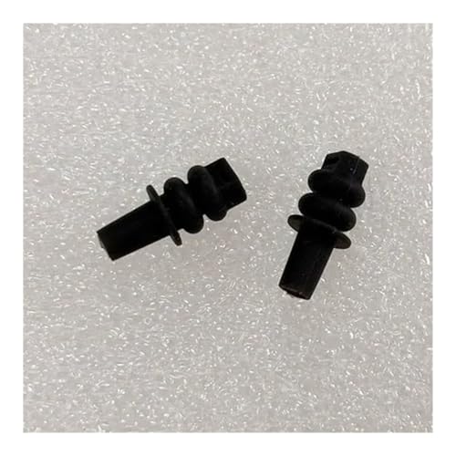dEieHKw Gummi Dämpfung Kissen Stoßdämpfer Ball Ersatz Reparatur Teile Zubehör for 2 Pro/Zoom(2pcs) von dEieHKw