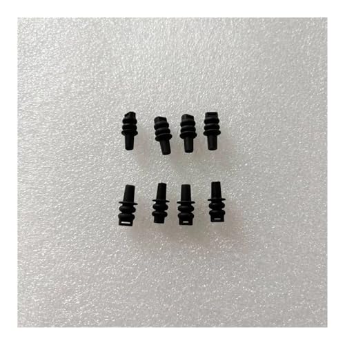 dEieHKw Gummi Dämpfung Kissen Stoßdämpfer Ball Ersatz Reparatur Teile Zubehör for 2 Pro/Zoom(8PCS) von dEieHKw