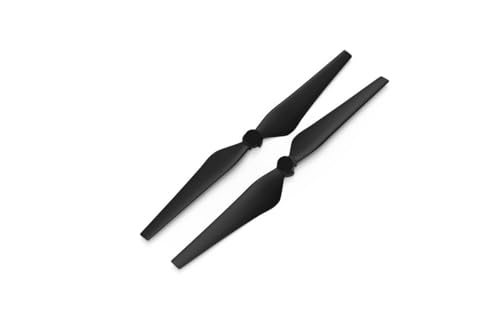 dEieHKw Kameradrohnenteile Schnellverschlusspropeller for L 2(1 Pair) von dEieHKw
