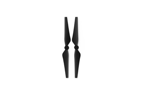 dEieHKw Kameradrohnenteile Schnellverschlusspropeller for L 2(2 Pair) von dEieHKw