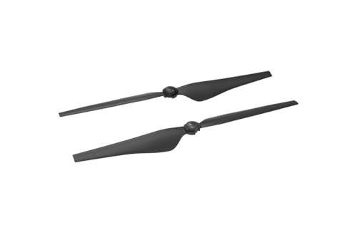 dEieHKw Kameradrohnenteile Schnellverschlusspropeller for L 2(2 Pair) von dEieHKw