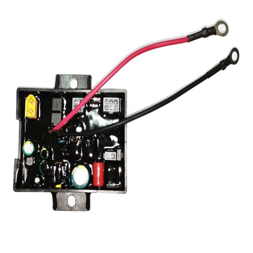 dEieHKw Pflanzenschutz Drohne Reparaturteile Startsteuerung Schalter Motor for T10 von dEieHKw