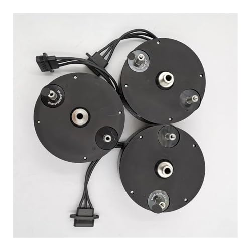 dEieHKw Pflanzenschutz Drohne Zubehör Motor Motor Maschine for T30(3 pcs) von dEieHKw