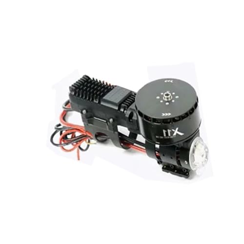 dEieHKw Power System Propeller 12-14S Motor Maximale Belastung 36kg Sprühdrohne for X11 Plus 4314(1CW Motor) von dEieHKw