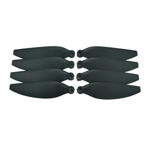 dEieHKw Propeller Blade Wing RC Drone Ersatzteil Zubehör for SG108(8pcs) von dEieHKw