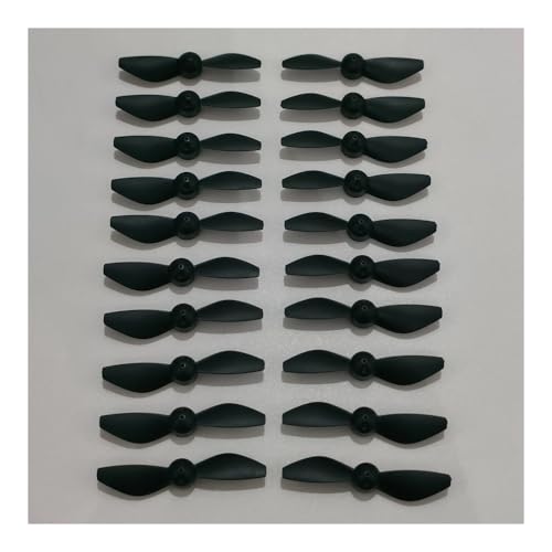 dEieHKw Propellerblatt Drone Ersatzteile Zubehör for D16(10pcs) von dEieHKw