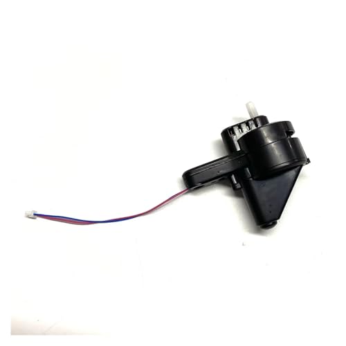 dEieHKw Quadcopter Arm Kit Zubehör Rc Drone Motor Motoren Getriebe Ersatzteile for KY605S KY603(1red Blue Wire kit) von dEieHKw