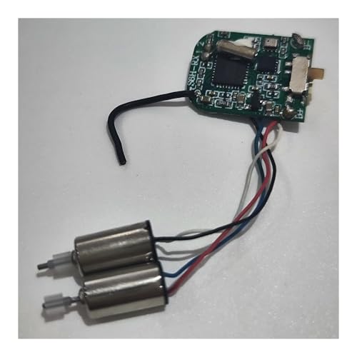 dEieHKw RC Hubschrauber Ersatzteile Hauptplatine Mit AB Motor 2 STÜCKE for S100 dEieHKw RC Hubschrauber Ersatzteile Hauptplatine Mit AB Motor 2 STÜCKE for S100 von dEieHKw