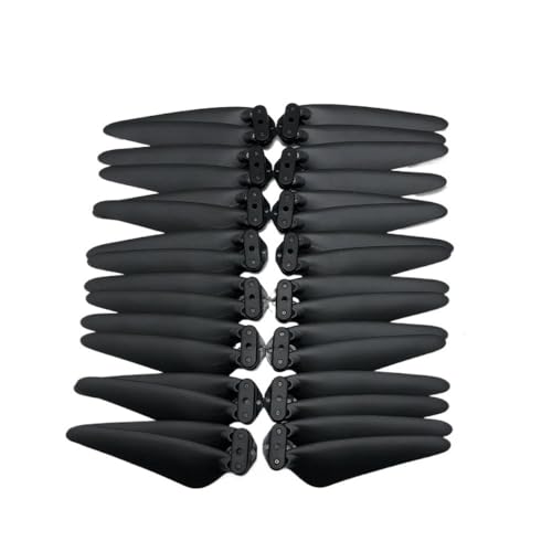 dEieHKw RC Quadcopter Drone Ersatzteile Blade Propeller for SG906 PRO MAX SG908(16PCS) von dEieHKw