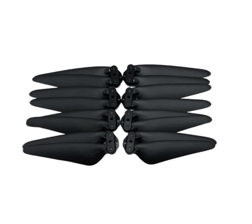 dEieHKw RC Quadcopter Drone Ersatzteile Blade Propeller for SG906 PRO MAX SG908(8PCS) von dEieHKw
