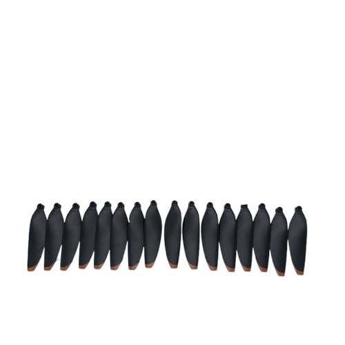dEieHKw RC Spielzeug Drohne Quadcopter Ober- und Untergehäuse des Maschinenteile-Kits Propeller for L600 Pro(Navy Blue) von dEieHKw