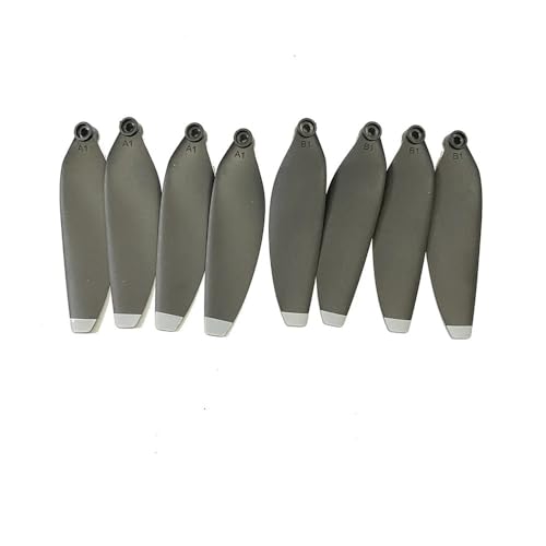 dEieHKw Rc Drone Blades Propeller Quadcopter Prop Ersatzteile for L800 Pro2(8pcs) von dEieHKw