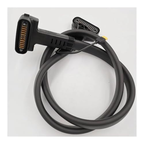 dEieHKw Verlängerungskabel for Drohnengenerator-Ladekabel for T40 T30(1 Piece) von dEieHKw