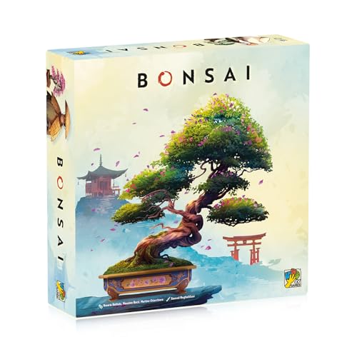 Bonsai von dV Giochi